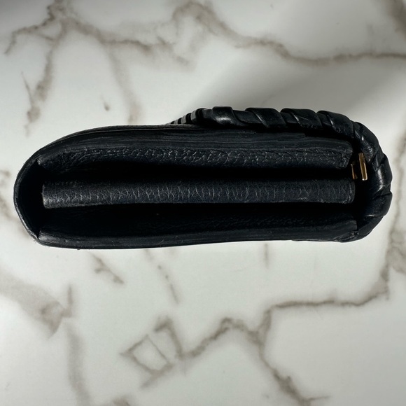 Authentic Louis Vuitton Cuir wallet W/COA - Picture 9 of 16